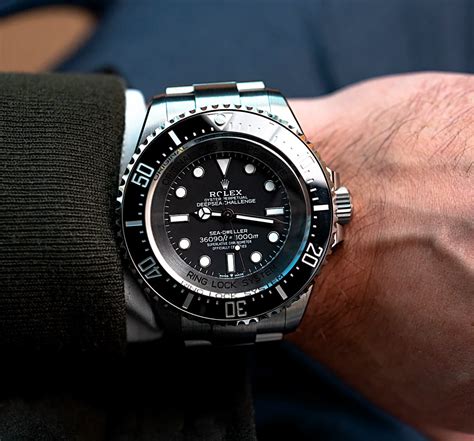 rolex ægtehed